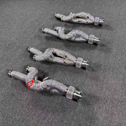 Buy Now EQUAL DOWNPIPE for LAMBORGHINI AVENTADOR LP700 LP720 LP740 LP750 6.5T and upgrade car parts from SIR Tuning at the Best Price. Headlights, Tail lights, Bodykits, Navigations, Exhaust system and more - Fast & Free Shipping within Europe, US & Worldwide.