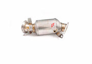 Buy Now EXHAUST DOWNPIPE for CADILLAC CT5 2.0T 2019 - 2024 and upgrade car parts from SIR Tuning at the Best Price. Headlights, Tail lights, Bodykits, Navigations, Exhaust system and more - Fast & Free Shipping within Europe, US & Worldwide.