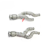 Buy Now EXHAUST DOWNPIPE for LAMBORGHINI AVENTADOR LP700-4 6.5T 2011 - 2017 and upgrade car parts from SIR Tuning at the Best Price. Headlights, Tail lights, Bodykits, Navigations, Exhaust system and more - Fast & Free Shipping within Europe, US & Worldwide.