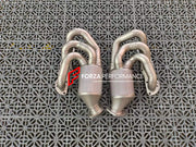 Buy Now EXHAUST HEADERS for PORSCHE 981 CAYMAN BOXSTER 3.4T and upgrade car parts from SIR Tuning at the Best Price. Headlights, Tail lights, Bodykits, Navigations, Exhaust system and more - Fast & Free Shipping within Europe, US & Worldwide.