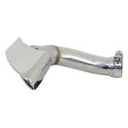 Exhaust Muffler Tips suitable for BMW X6 E71 (2008-2014) V8 Design – product image 2