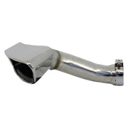 Exhaust Muffler Tips suitable for BMW X6 E71 (2008-2014) V8 Design – product image 3