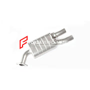 Buy Now VALVED EXHAUST CATBACK MUFFLER for Nissan Patrol Y62 4.0-5.6 and upgrade car parts from SIR Tuning at the Best Price. Headlights, Tail lights, Bodykits, Navigations, Exhaust system and more - Fast & Free Shipping within Europe, US & Worldwide.