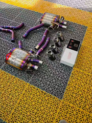 Buy Now VALVED EXHAUST SYSTEM for AUDI A7 C8 S-LINE 3.0T 2019+ and upgrade car parts from SIR Tuning at the Best Price. Headlights, Tail lights, Bodykits, Navigations, Exhaust system and more - Fast & Free Shipping within Europe, US & Worldwide.