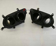 Buy Now EXHAUST SYSTEM for FERRARI 812 2017+ and upgrade car parts from SIR Tuning at the Best Price. Headlights, Tail lights, Bodykits, Navigations, Exhaust system and more - Fast & Free Shipping within Europe, US & Worldwide.