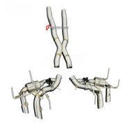 Buy Now EXHAUST SYSTEM for FERRARI PUROSANGUE 2023+ and upgrade car parts from SIR Tuning at the Best Price. Headlights, Tail lights, Bodykits, Navigations, Exhaust system and more - Fast & Free Shipping within Europe, US & Worldwide.