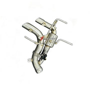 Buy Now EXHAUST SYSTEM for FERRARI PUROSANGUE 2023+ and upgrade car parts from SIR Tuning at the Best Price. Headlights, Tail lights, Bodykits, Navigations, Exhaust system and more - Fast & Free Shipping within Europe, US & Worldwide.