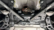 Buy Now EXHAUST SYSTEM for MINI F67 JCW 2024+ and upgrade car parts from SIR Tuning at the Best Price. Headlights, Tail lights, Bodykits, Navigations, Exhaust system and more - Fast & Free Shipping within Europe, US & Worldwide.