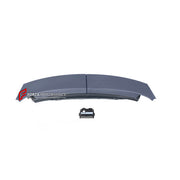 Buy Now RETRACTABLE EXTENDABLE REAR WING SPOILER for PORSCHE PANAMERA 971 2017 - 2023 and upgrade car parts from SIR Tuning at the Best Price. Headlights, Tail lights, Bodykits, Navigations, body kit and more - Fast & Free Shipping within Europe, US & Worldwide.