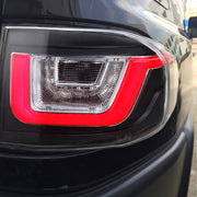 Buy Now Vland Carlamp LED Tail Lights For 2007-2014 Toyota FJ Cruiser and upgrade car parts from SIR Tuning at the Best Price. Headlights, Tail lights, Bodykits, Navigations, Tail lights and more - Fast & Free Shipping within Europe, US & Worldwide.