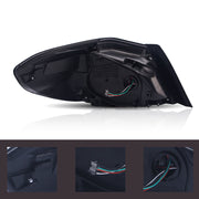 Buy Now 15-21 Subaru WRX & WRX STI 1th Gen(VA) Vland LED Tail Lights With Sequential Turn Signal and upgrade car parts from SIR Tuning at the Best Price. Headlights, Tail lights, Bodykits, Navigations, Tail lights and more - Fast & Free Shipping within Europe, US & Worldwide.