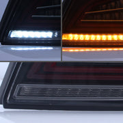 Buy Now 15-21 Subaru WRX & WRX STI 1th Gen(VA) Vland LED Tail Lights With Sequential Turn Signal and upgrade car parts from SIR Tuning at the Best Price. Headlights, Tail lights, Bodykits, Navigations, Tail lights and more - Fast & Free Shipping within Europe, US & Worldwide.