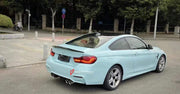 Buy Now BODY KIT for BMW 4 Series F32 | F36 M4 Grille, Steel Fender, M4CS Front Lip and upgrade car parts from SIR Tuning at the Best Price. Headlights, Tail lights, Bodykits, Navigations, body kit and more - Fast & Free Shipping within Europe, US & Worldwide.