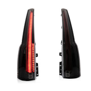 Buy Now Vland Carlamp LED Tail Lights For Chevy Tahoe/Suburban 2015-2020 and upgrade car parts from SIR Tuning at the Best Price. Headlights, Tail lights, Bodykits, Navigations, Automotive Taillight Assemblies and more - Fast & Free Shipping within Europe, US & Worldwide.