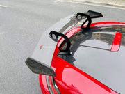 Buy Now UPGRADE DRY CARBON REAR SPOILER for PORSCHE 718 982 981 987 CAYMAN BOXSTER upgrade to GT4RS and upgrade car parts from SIR Tuning at the Best Price. Headlights, Tail lights, Bodykits, Navigations, body kit and more - Fast & Free Shipping within Europe, US & Worldwide.