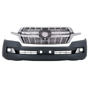 Facelift Conversion Body Kit suitable for Toyota Land Cruiser FJ200 Retrofit Assembly (2008-2015) to 2016 LC 200 Models – pro