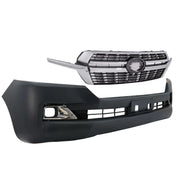 Facelift Conversion Body Kit suitable for Toyota Land Cruiser FJ200 Retrofit Assembly (2008-2015) to 2016 LC 200 Models – pro