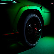 Buy Now FENDER FLARES for LAMBORGHINI URUS SE 2018+ and upgrade car parts from SIR Tuning at the Best Price. Headlights, Tail lights, Bodykits, Navigations, Body Kit and more - Fast & Free Shipping within Europe, US & Worldwide.