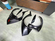 Buy Now FENDER FLARES for TESLA MODEL 3 2017 - 2023 and upgrade car parts from SIR Tuning at the Best Price. Headlights, Tail lights, Bodykits, Navigations, body kit and more - Fast & Free Shipping within Europe, US & Worldwide.