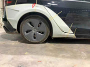 Buy Now FENDER FLARES for TESLA MODEL 3 2017 - 2023 and upgrade car parts from SIR Tuning at the Best Price. Headlights, Tail lights, Bodykits, Navigations, body kit and more - Fast & Free Shipping within Europe, US & Worldwide.