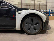 Buy Now FENDER FLARES for TESLA MODEL 3 2017 - 2023 and upgrade car parts from SIR Tuning at the Best Price. Headlights, Tail lights, Bodykits, Navigations, body kit and more - Fast & Free Shipping within Europe, US & Worldwide.