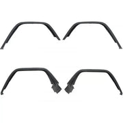 Fender Flares Wheel Arches suitable for Mercedes G-Class W463 (1989-2013) G65 G63 Design – product image 3