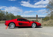 Buy Now 18 INCH FORGED WHEELS RIMS FOR FERRARI TESTAROSSA and upgrade car parts from SIR Tuning at the Best Price. Headlights, Tail lights, Bodykits, Navigations, wheels and more - Fast & Free Shipping within Europe, US & Worldwide.