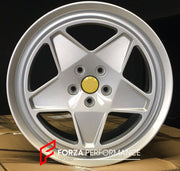 Buy Now 18 INCH FORGED WHEELS RIMS FOR FERRARI TESTAROSSA and upgrade car parts from SIR Tuning at the Best Price. Headlights, Tail lights, Bodykits, Navigations, wheels and more - Fast & Free Shipping within Europe, US & Worldwide.