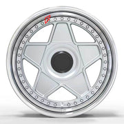 Buy Now 2-PIECE FORGED WHEELS RIMS FOR FERRARI F40 and upgrade car parts from SIR Tuning at the Best Price. Headlights, Tail lights, Bodykits, Navigations, wheels and more - Fast & Free Shipping within Europe, US & Worldwide.
