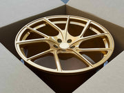 Buy Now FORGED WHEELS RIMS for FERRARI LUCE and upgrade car parts from SIR Tuning at the Best Price. Headlights, Tail lights, Bodykits, Navigations, wheels and more - Fast & Free Shipping within Europe, US & Worldwide.