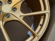 Buy Now FORGED WHEELS RIMS for FERRARI LUCE and upgrade car parts from SIR Tuning at the Best Price. Headlights, Tail lights, Bodykits, Navigations, wheels and more - Fast & Free Shipping within Europe, US & Worldwide.