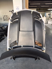 Buy Now BODY KIT for MERCEDES BENZ AMG GT C190 2014 - 2023 and upgrade car parts from SIR Tuning at the Best Price. Headlights, Tail lights, Bodykits, Navigations, Carbon body kit and more - Fast & Free Shipping within Europe, US & Worldwide.