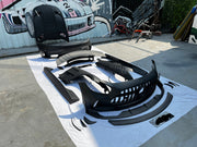 Buy Now BODY KIT for MERCEDES BENZ AMG GT C190 2014 - 2023 and upgrade car parts from SIR Tuning at the Best Price. Headlights, Tail lights, Bodykits, Navigations, Carbon body kit and more - Fast & Free Shipping within Europe, US & Worldwide.