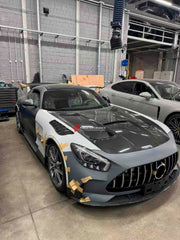 Buy Now BODY KIT for MERCEDES BENZ AMG GT C190 2014 - 2023 and upgrade car parts from SIR Tuning at the Best Price. Headlights, Tail lights, Bodykits, Navigations, Carbon body kit and more - Fast & Free Shipping within Europe, US & Worldwide.