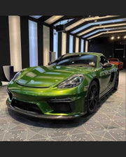 Buy Now CONVERSION UPGRADE CARBON BODY KIT for PORSCHE 718 982 2016+ upgrade to GT4 and upgrade car parts from SIR Tuning at the Best Price. Headlights, Tail lights, Bodykits, Navigations, body kit and more - Fast & Free Shipping within Europe, US & Worldwide.