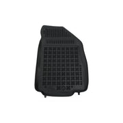 Floor mat black suitable for CHEVROLET Trax 2013-; suitable for OPEL Mokka 2012- – product image 3