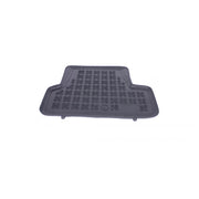 Floor mat rubber suitable for PEUGEOT 308 2013+ Black – product image 3