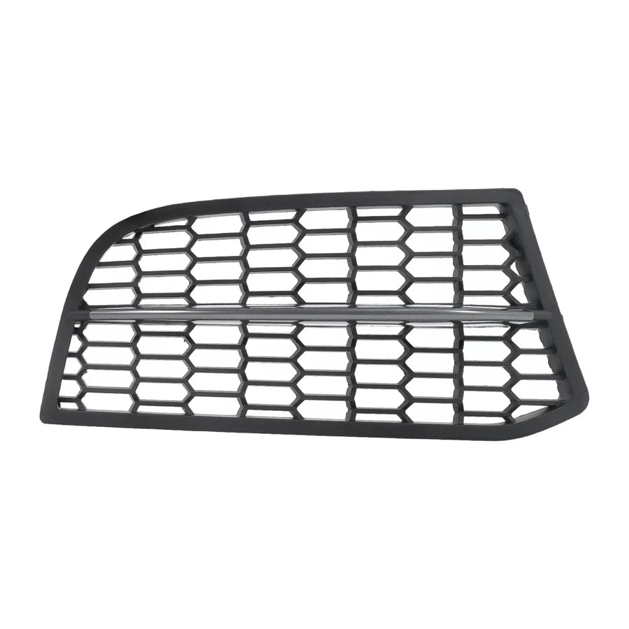 Fog Light Grille RIGHT SIDE suitable for BMW 5 Series F10 F11 NON-LCI LCI (2010-2017) only for M-Technic Bumper – product ima