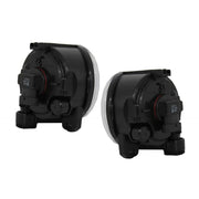 Fog Light Projectors suitable for BMW 5 Series F10 F11 F07 Series F22 F23 M-Technik M-Sport Bumper – product image 3