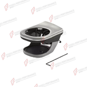 Buy Now FOLDING CUP HOLDER for MERCEDES-BENZ G-CLASS W464 G63 G350 G350D G400D G500 G550 2019 - 2024 and upgrade car parts from SIR Tuning at the Best Price. Headlights, Tail lights, Bodykits, Navigations, Body Kit and more - Fast & Free Shipping within Europe, US & Worldwide.