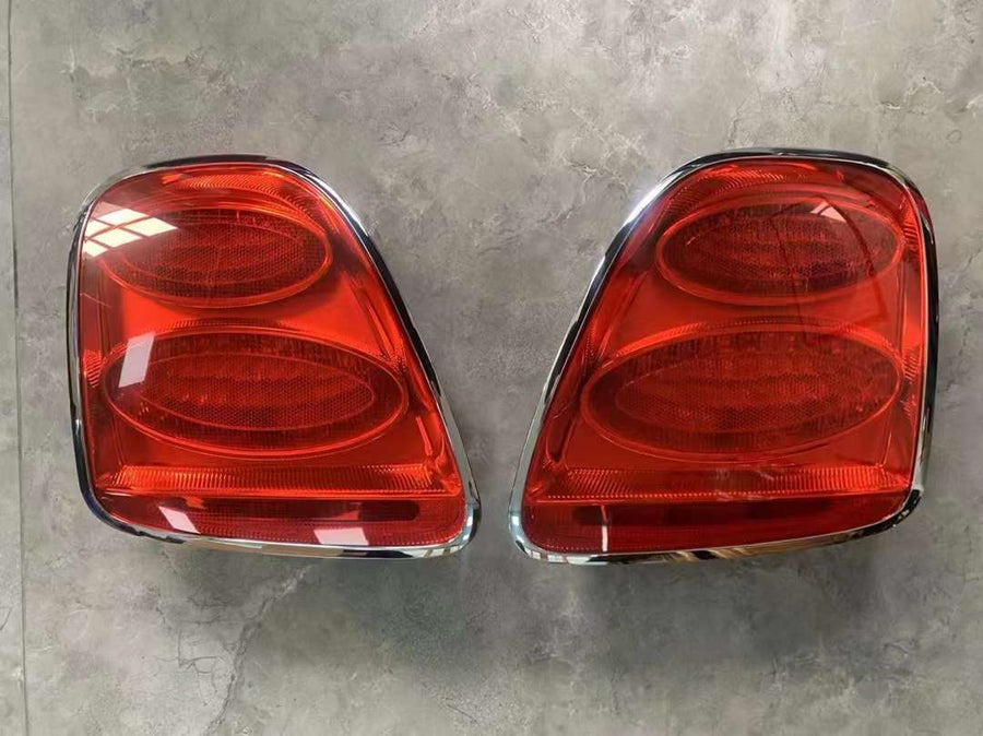 Buy Now TAIL LIGHTS for BENTLEY CONTINENTAL FLYING SPUR 2006 - 2013 and upgrade car parts from SIR Tuning at the Best Price. Headlights, Tail lights, Bodykits, Navigations, body kit and more - Fast & Free Shipping within Europe, US & Worldwide.