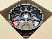 Buy Now 18 INCH FORGED WHEELS RIMS for MINI COUNTRYMAN F60 FACELIFT and upgrade car parts from SIR Tuning at the Best Price. Headlights, Tail lights, Bodykits, Navigations, wheels and more - Fast & Free Shipping within Europe, US & Worldwide.