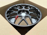 Buy Now 18 INCH FORGED WHEELS RIMS for MINI COUNTRYMAN F60 FACELIFT and upgrade car parts from SIR Tuning at the Best Price. Headlights, Tail lights, Bodykits, Navigations, wheels and more - Fast & Free Shipping within Europe, US & Worldwide.