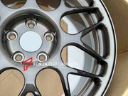 Buy Now 18 INCH FORGED WHEELS RIMS for MINI COUNTRYMAN F60 FACELIFT and upgrade car parts from SIR Tuning at the Best Price. Headlights, Tail lights, Bodykits, Navigations, wheels and more - Fast & Free Shipping within Europe, US & Worldwide.