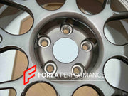 Buy Now 18 INCH FORGED WHEELS RIMS for MINI COUNTRYMAN F60 FACELIFT and upgrade car parts from SIR Tuning at the Best Price. Headlights, Tail lights, Bodykits, Navigations, wheels and more - Fast & Free Shipping within Europe, US & Worldwide.
