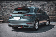 Buy Now BODY KIT for PORSCHE CAYENNE 9Y 2018 - 2023 and upgrade car parts from SIR Tuning at the Best Price. Headlights, Tail lights, Bodykits, Navigations, Carbon body kit and more - Fast & Free Shipping within Europe, US & Worldwide.