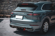 Buy Now BODY KIT for PORSCHE CAYENNE 9Y 2018 - 2023 and upgrade car parts from SIR Tuning at the Best Price. Headlights, Tail lights, Bodykits, Navigations, Carbon body kit and more - Fast & Free Shipping within Europe, US & Worldwide.