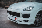 Buy Now BODY KIT for PORSCHE CAYENNE 958.2 MK2 2015 - 2017 and upgrade car parts from SIR Tuning at the Best Price. Headlights, Tail lights, Bodykits, Navigations, Carbon body kit and more - Fast & Free Shipping within Europe, US & Worldwide.