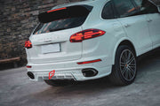 Buy Now BODY KIT for PORSCHE CAYENNE 958.2 MK2 2015 - 2017 and upgrade car parts from SIR Tuning at the Best Price. Headlights, Tail lights, Bodykits, Navigations, Carbon body kit and more - Fast & Free Shipping within Europe, US & Worldwide.