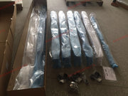 Buy Now ROOF RACK WITH LADDER SUNROOF VERSION for MERCEDES BENZ G CLASS W461 W463 G350 G500 G63 1980 - 2017 and upgrade car parts from SIR Tuning at the Best Price. Headlights, Tail lights, Bodykits, Navigations, body kit and more - Fast & Free Shipping within Europe, US & Worldwide.